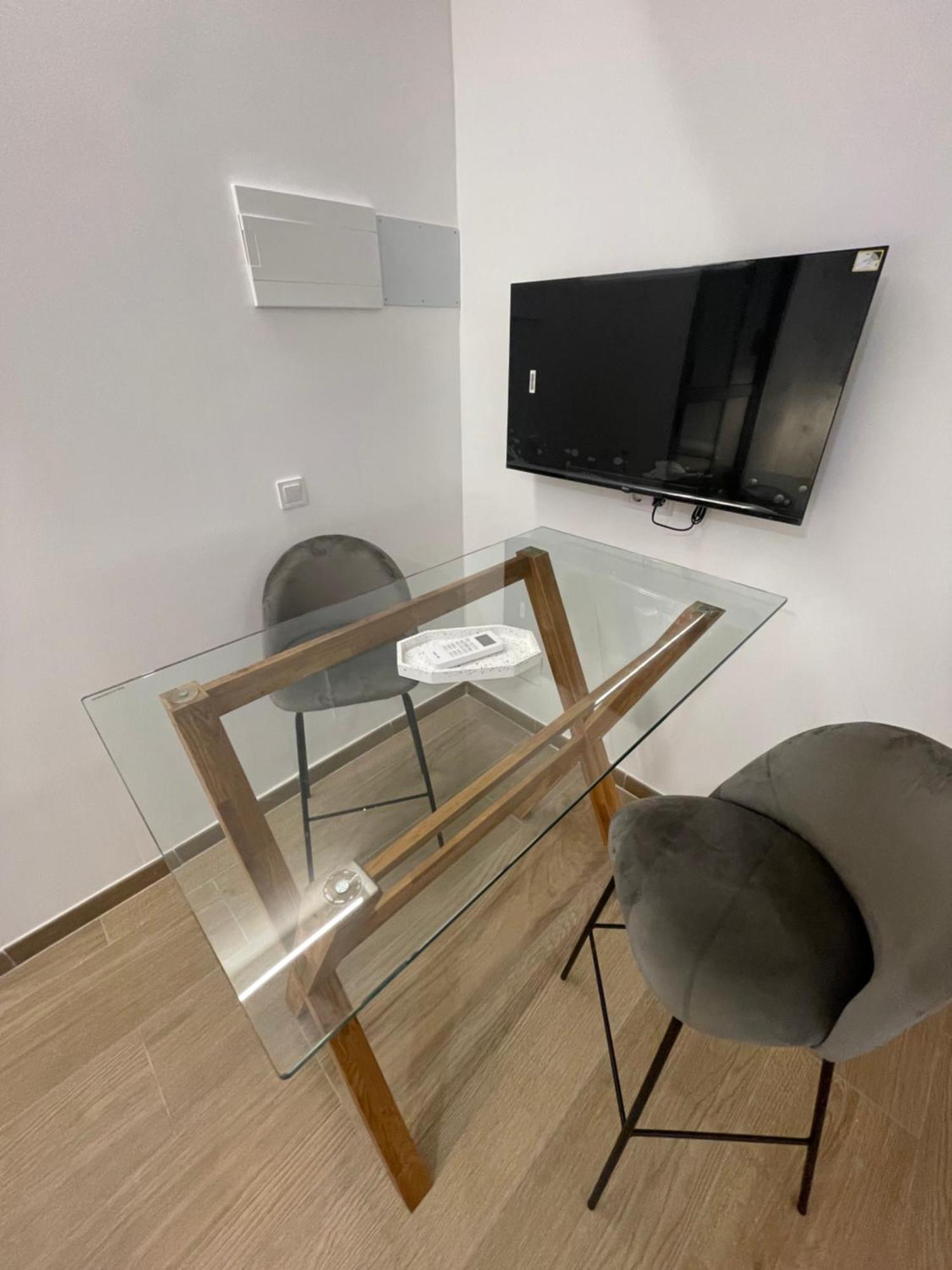 Infinity Apartment Alicante Exterior photo