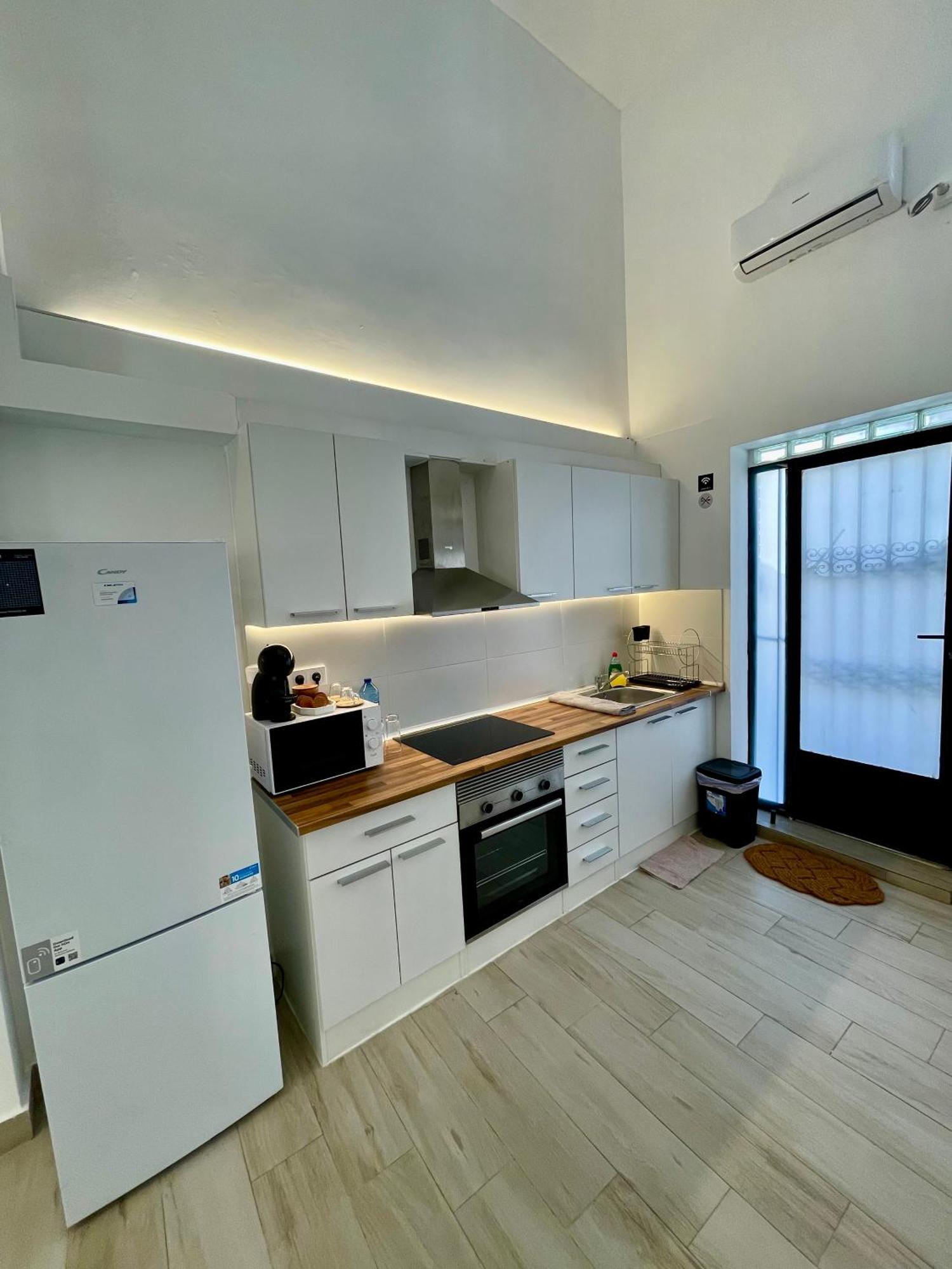 Infinity Apartment Alicante Exterior photo