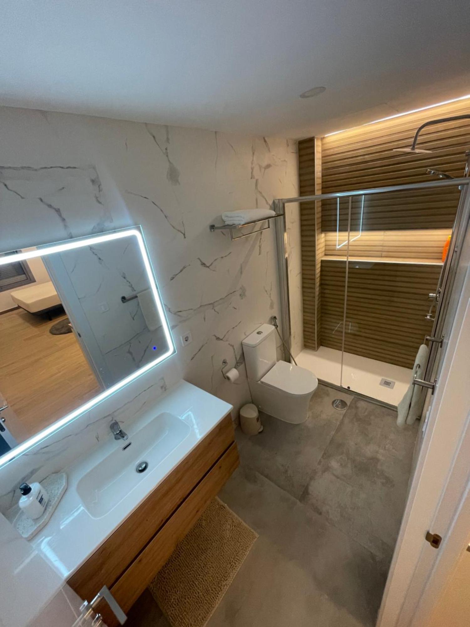 Infinity Apartment Alicante Exterior photo