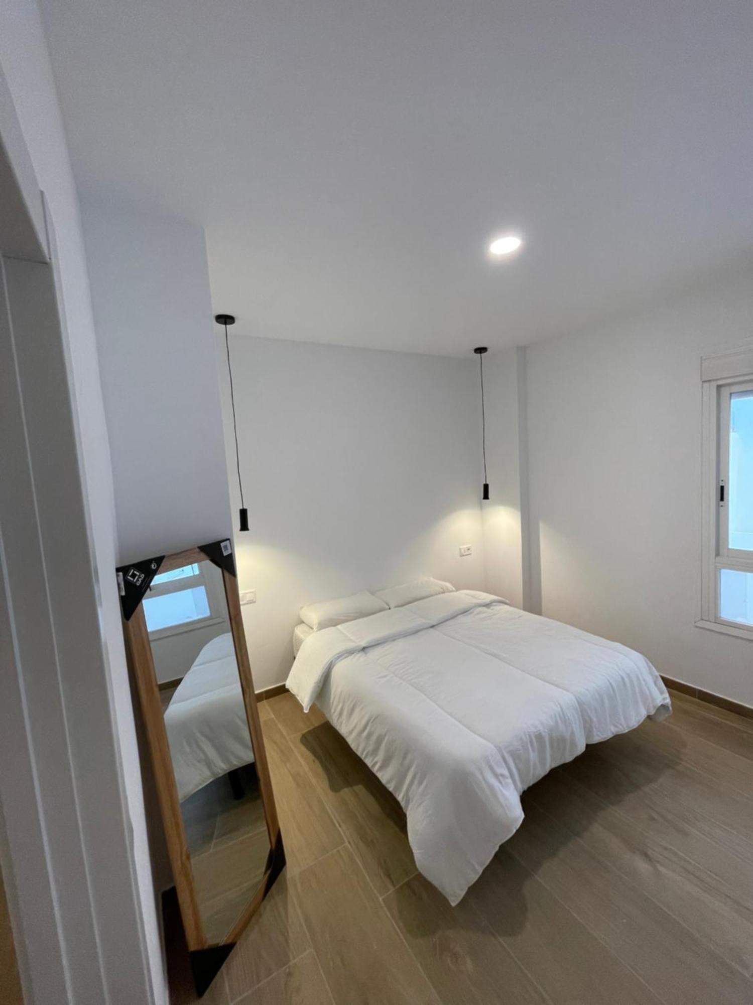 Infinity Apartment Alicante Exterior photo
