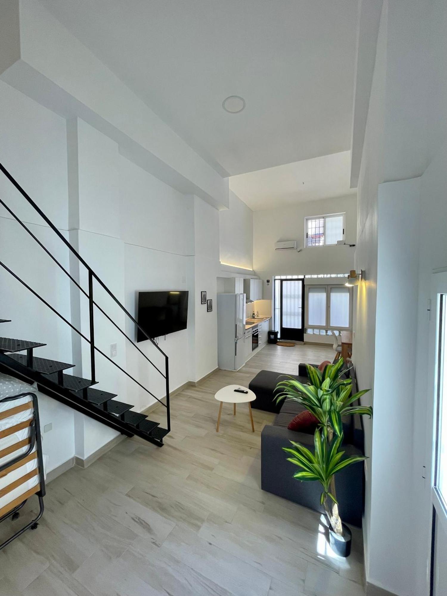Infinity Apartment Alicante Exterior photo