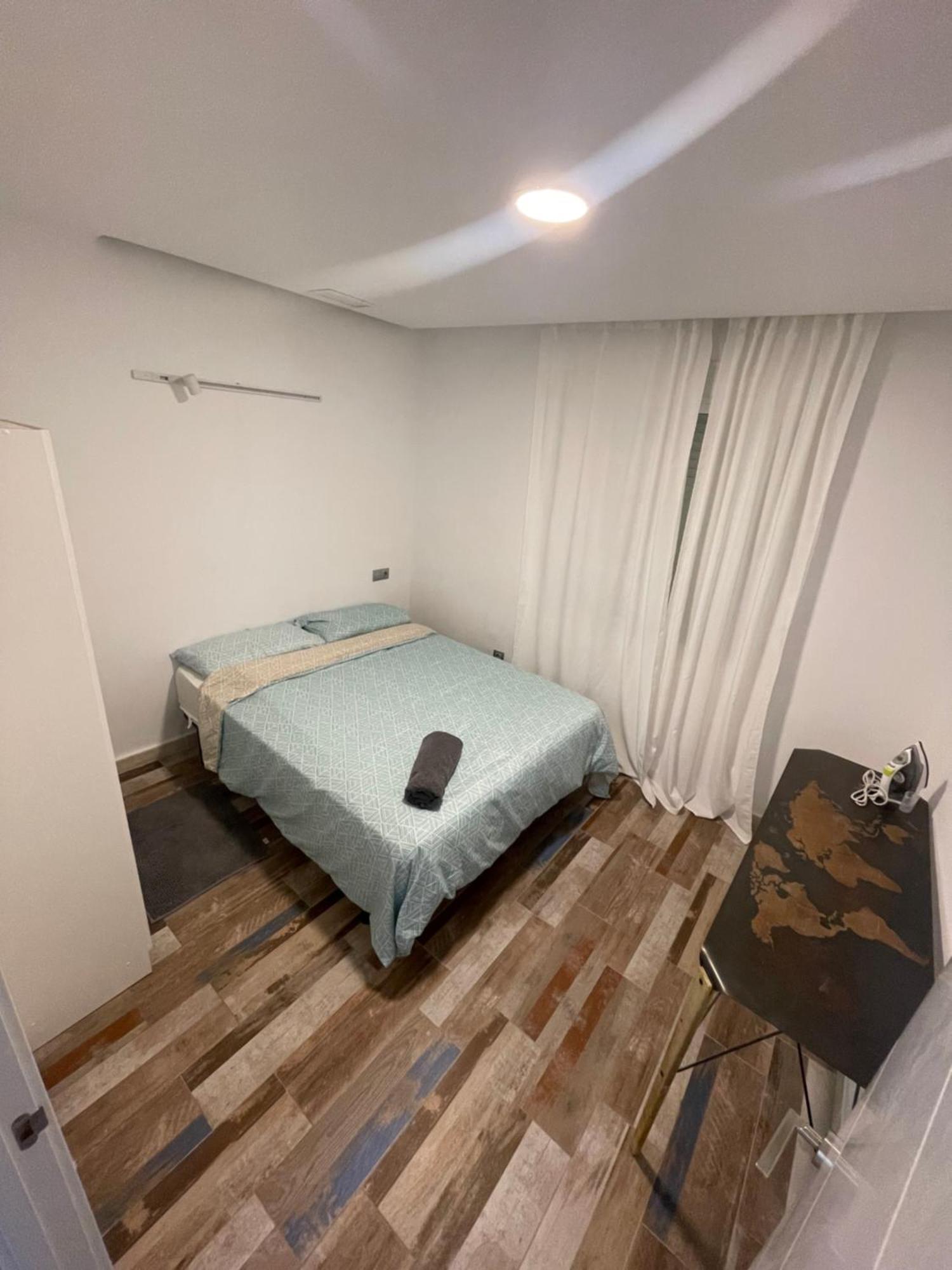 Infinity Apartment Alicante Exterior photo