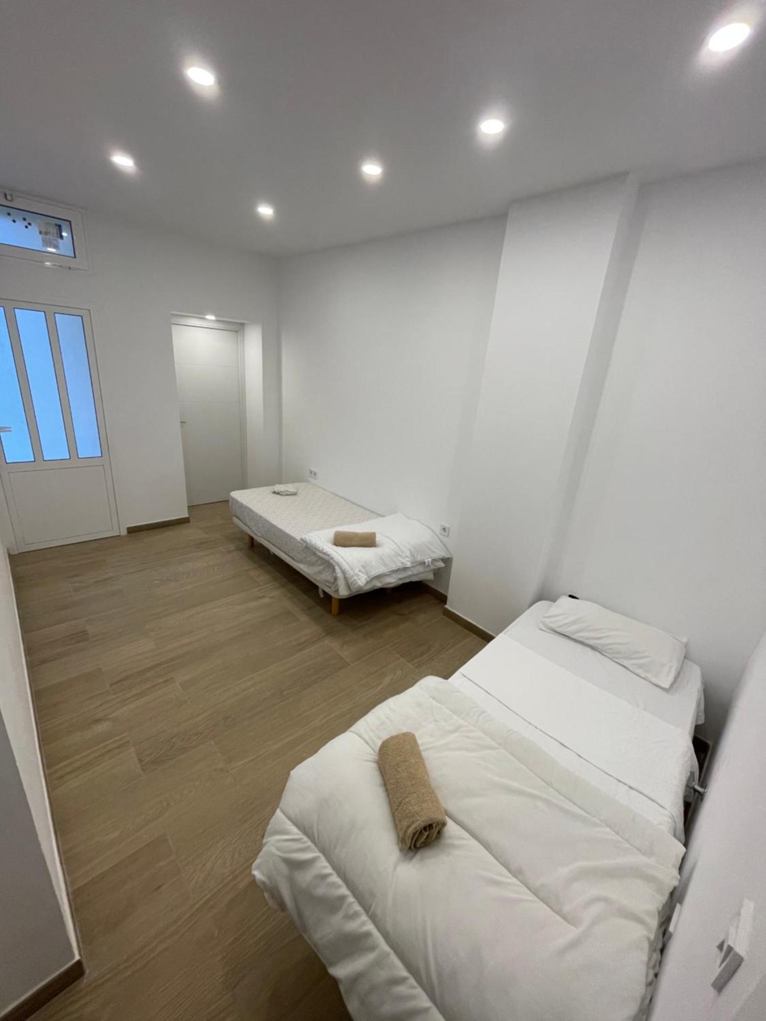 Infinity Apartment Alicante Exterior photo